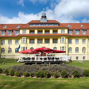 Ferien Hotel Villa Suedharz